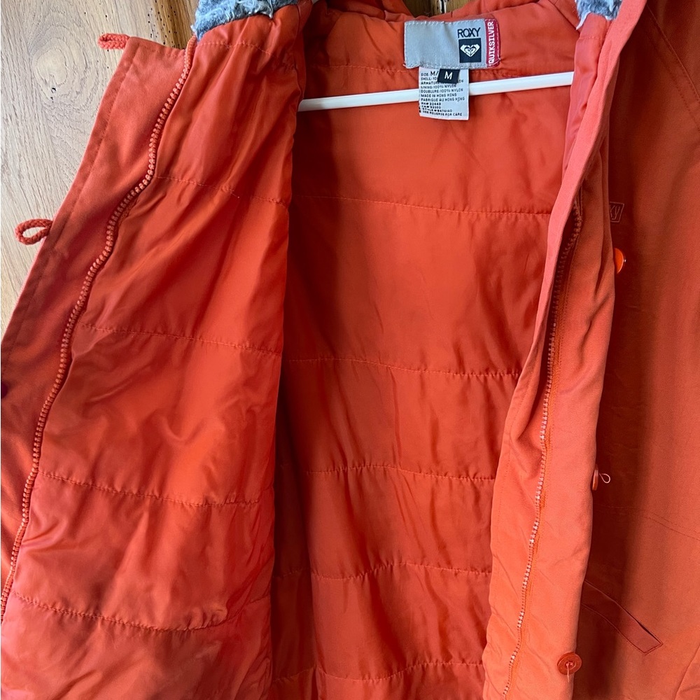 Roxy Jacket - image 7